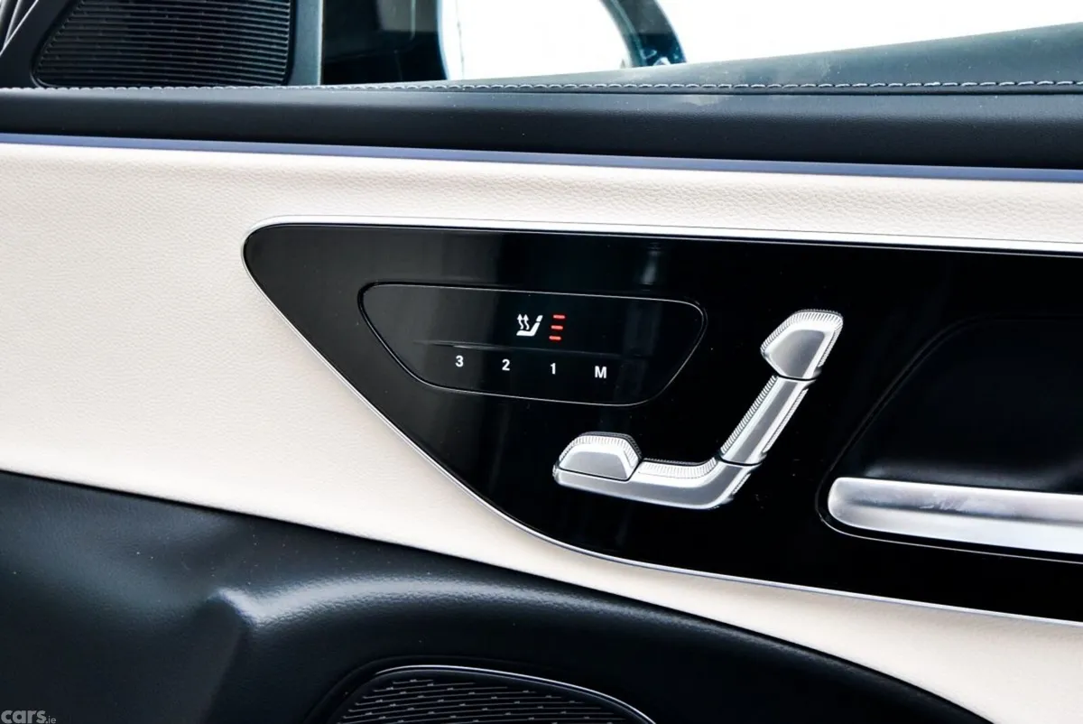 Mercedes-Benz E-Class Saloon, Diesel Plug-in Hybrid, 2026, Blue