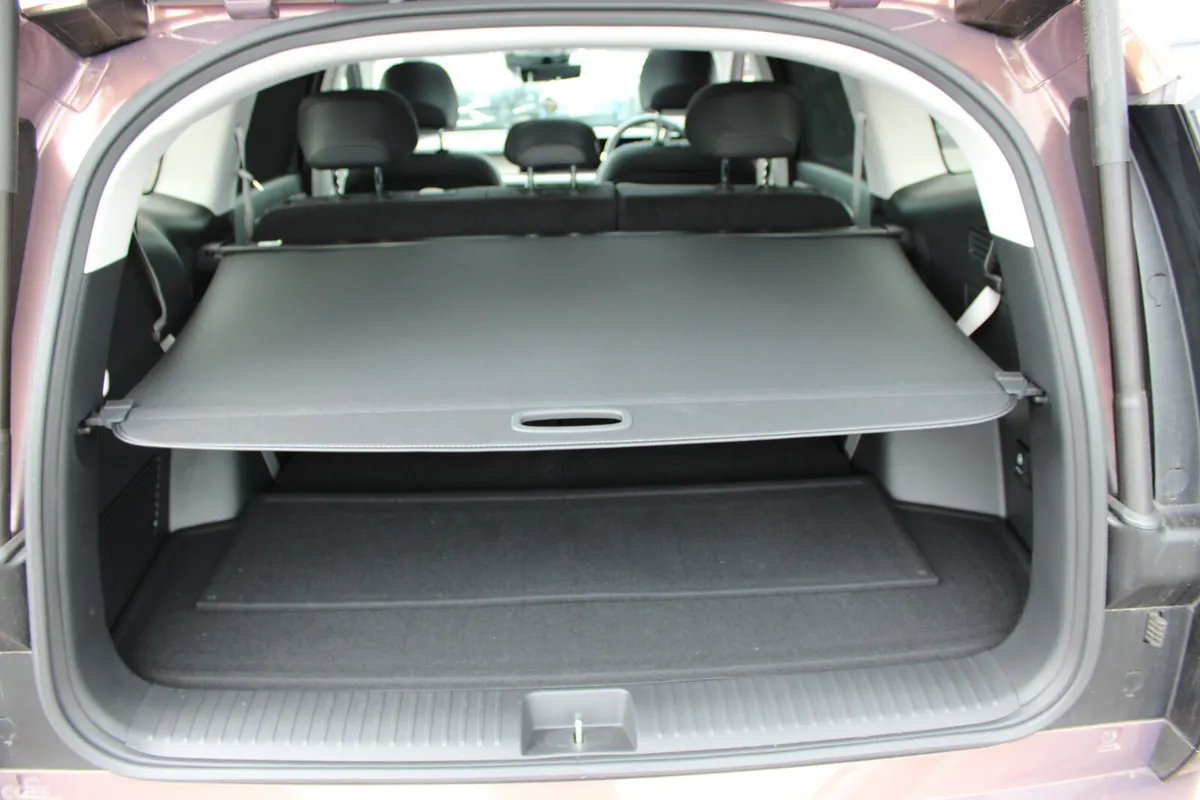 Hyundai IONIQ 9 MPV, Electric, 2026, Brown