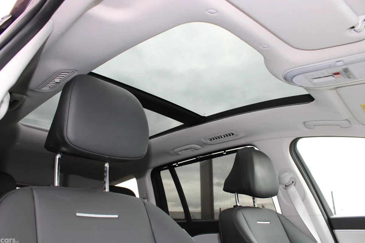Hyundai IONIQ 9 MPV, Electric, 2026, Brown