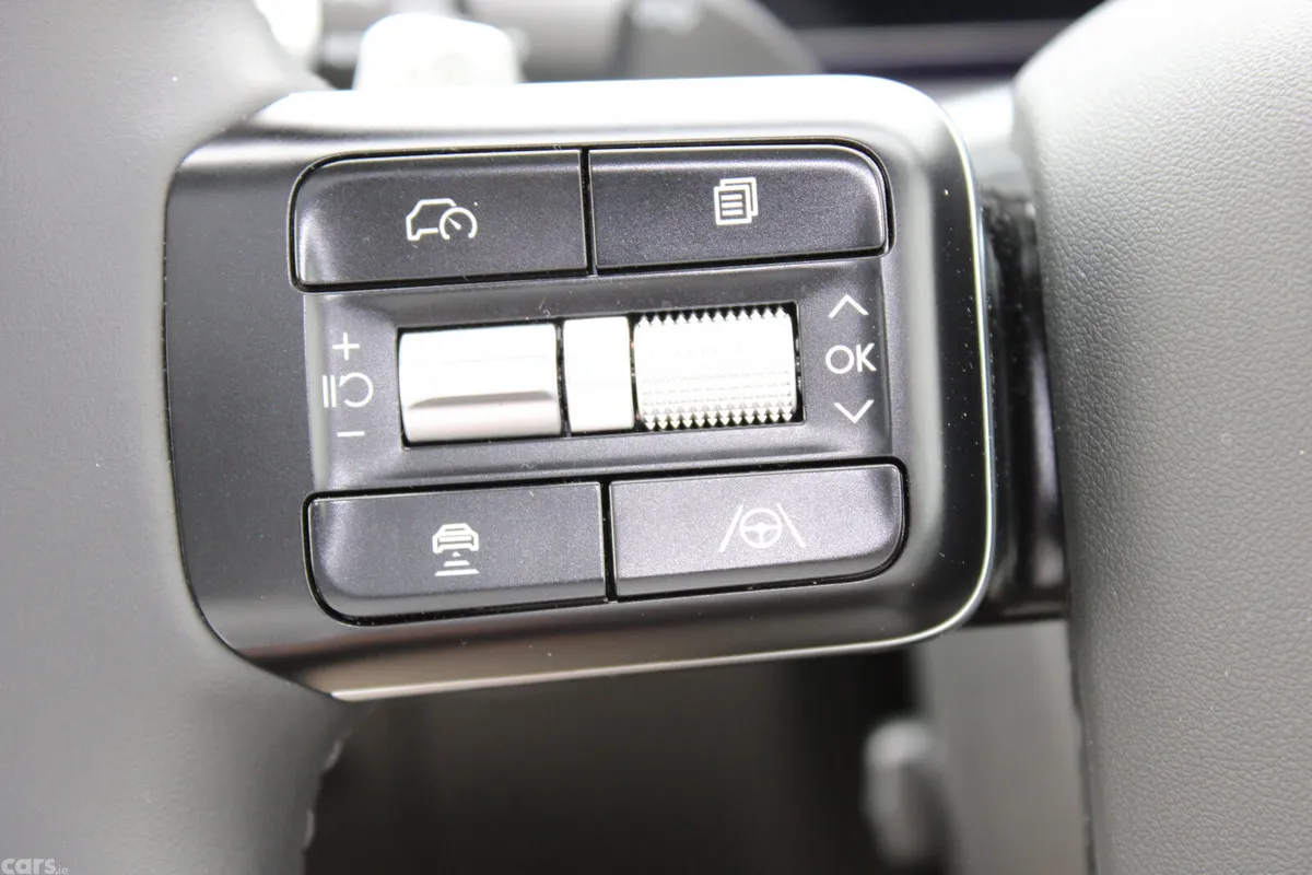 Hyundai IONIQ 9 MPV, Electric, 2026, Brown