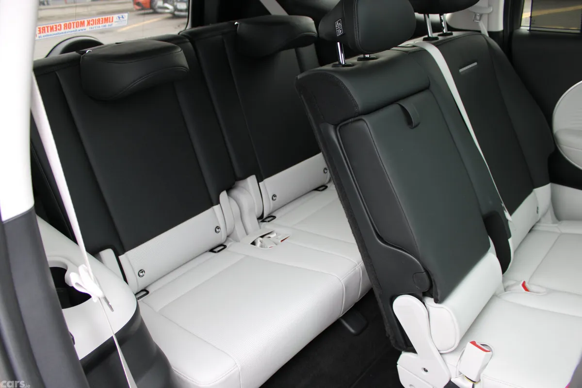 Hyundai IONIQ 9 MPV, Electric, 2026, Brown