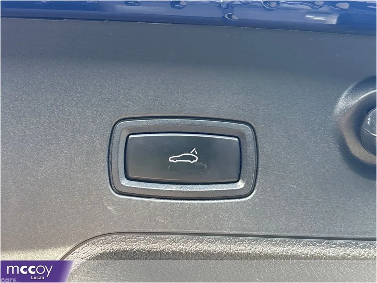 Porsche Panamera Estate, Petrol Plug-in Hybrid, 2021, Blue