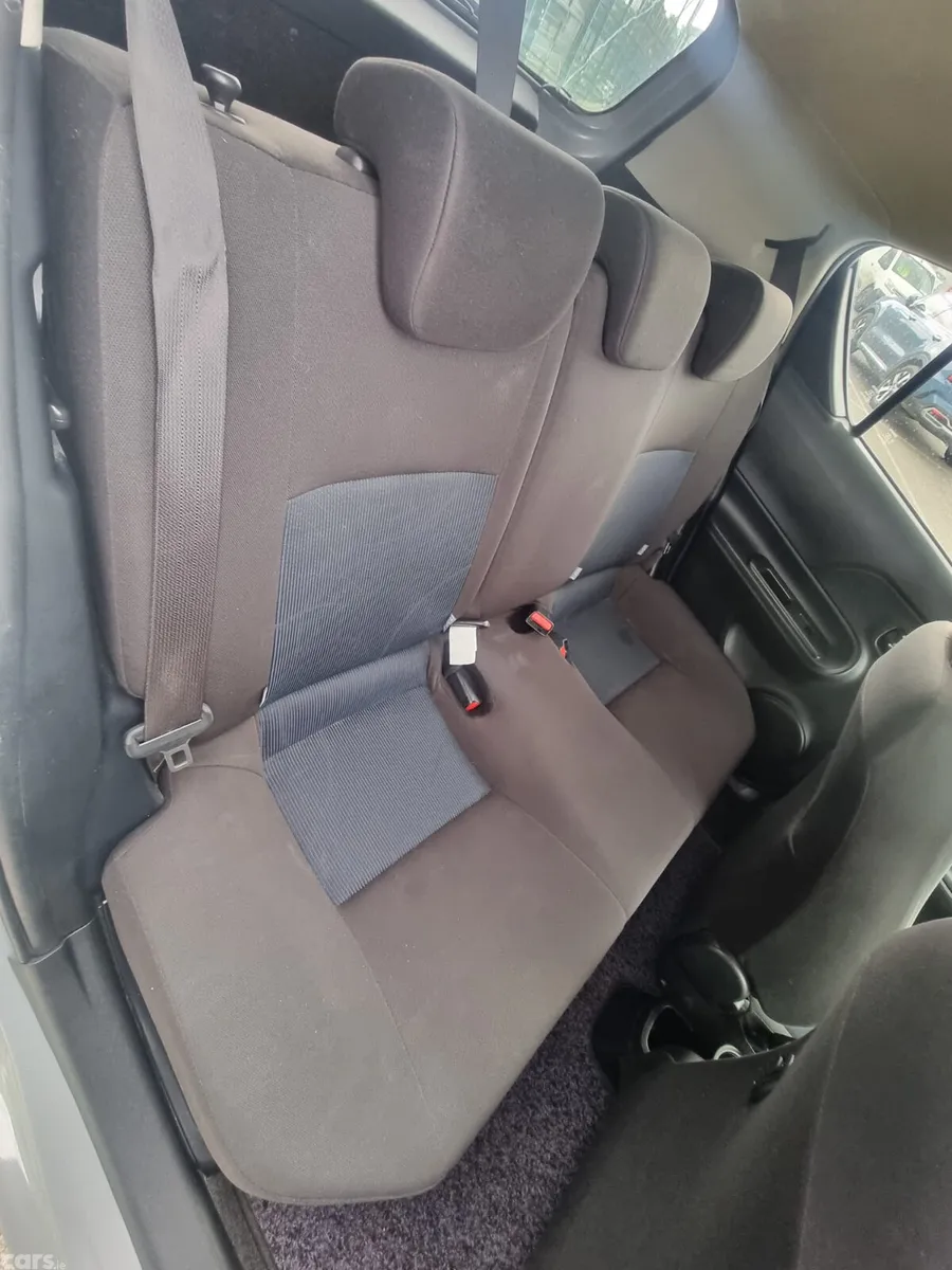 Toyota Aqua Hatchback, Petrol Hybrid, 2021, Grey