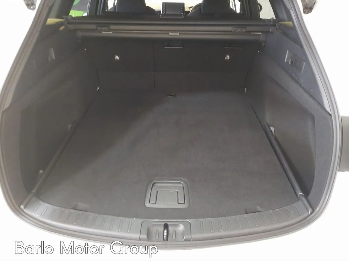 Suzuki Swace Estate, Petrol Hybrid, 2023, White