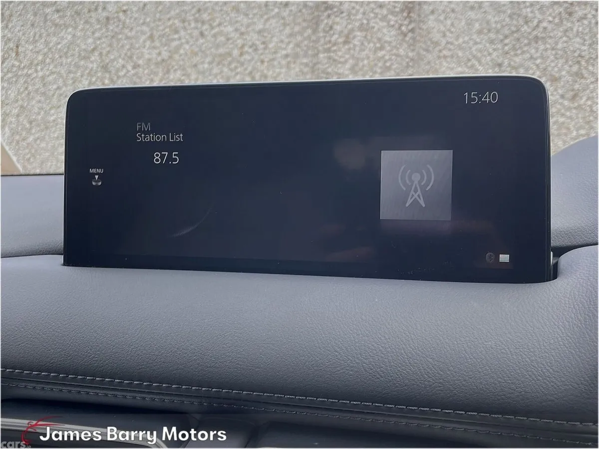 Mazda CX-5 SUV, Diesel, 2025, White