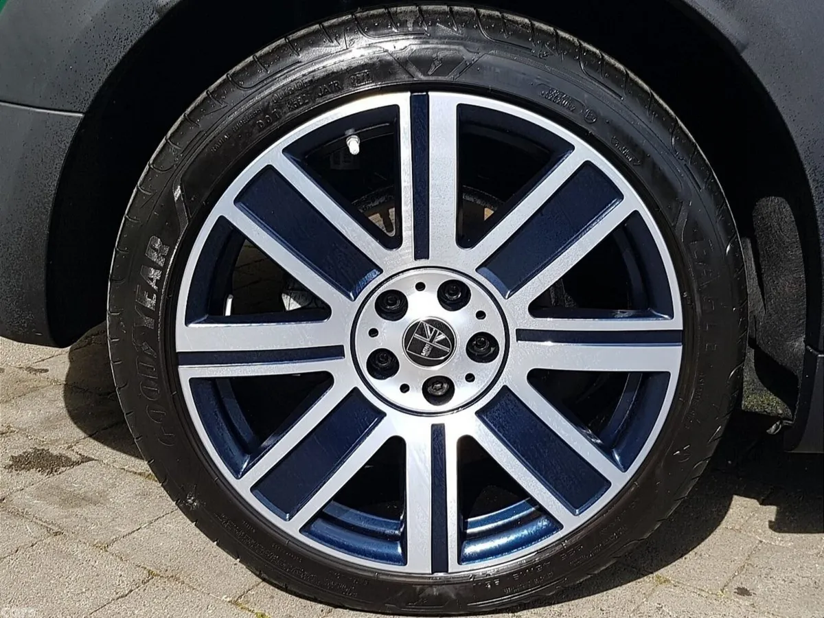 Mini Countryman SUV, Petrol, 2023, Green