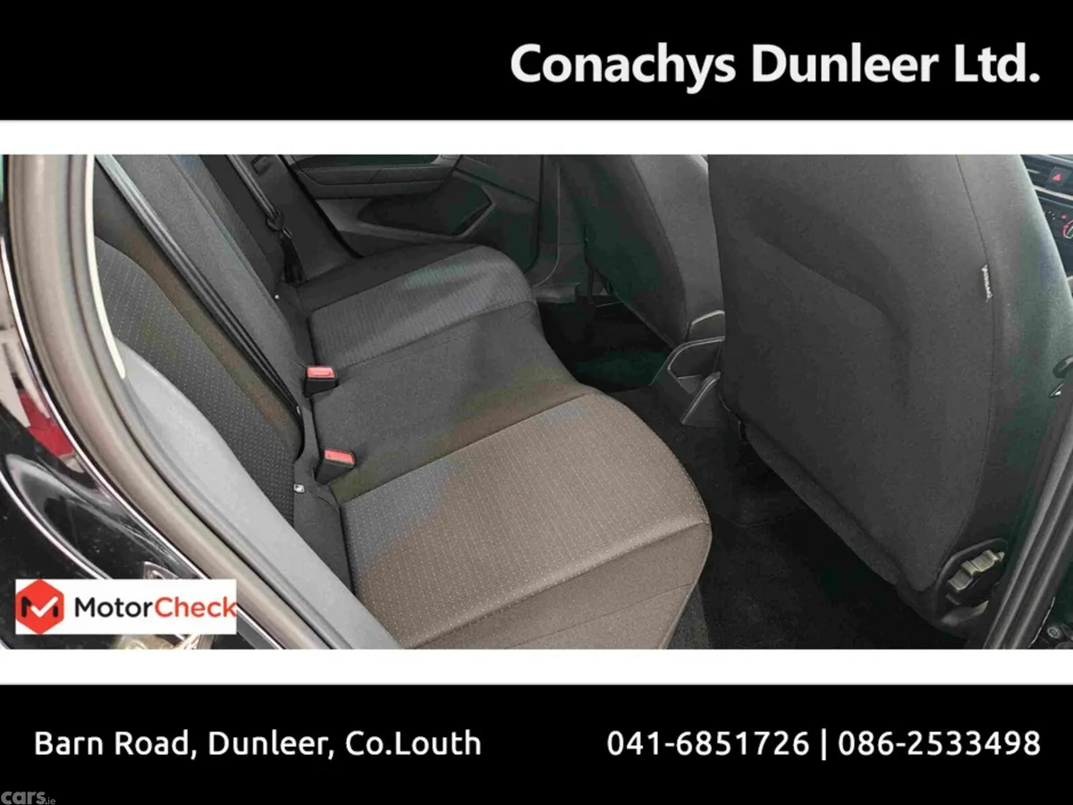 SEAT Arona Hatchback, Petrol, 2025, Black