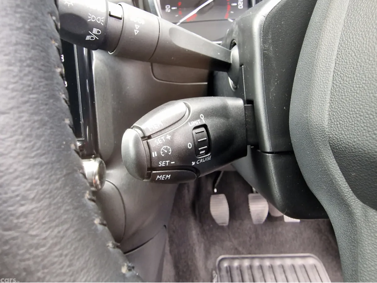 Citroen C3 Hatchback, Petrol, 2019, Black