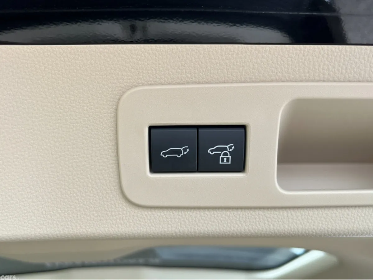 Toyota Land Cruiser SUV, Diesel, 2025, Black