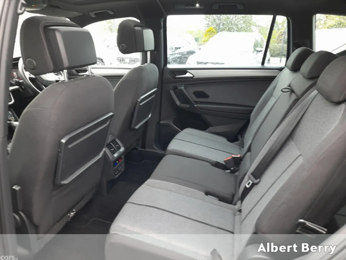 SEAT Tarraco Estate, Diesel, 2019, Blue