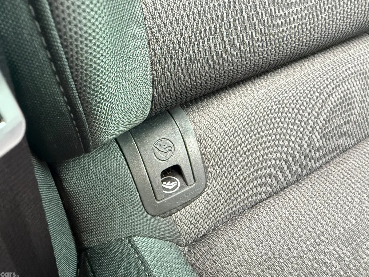 Volkswagen Golf Hatchback, Petrol, 2017, Silver