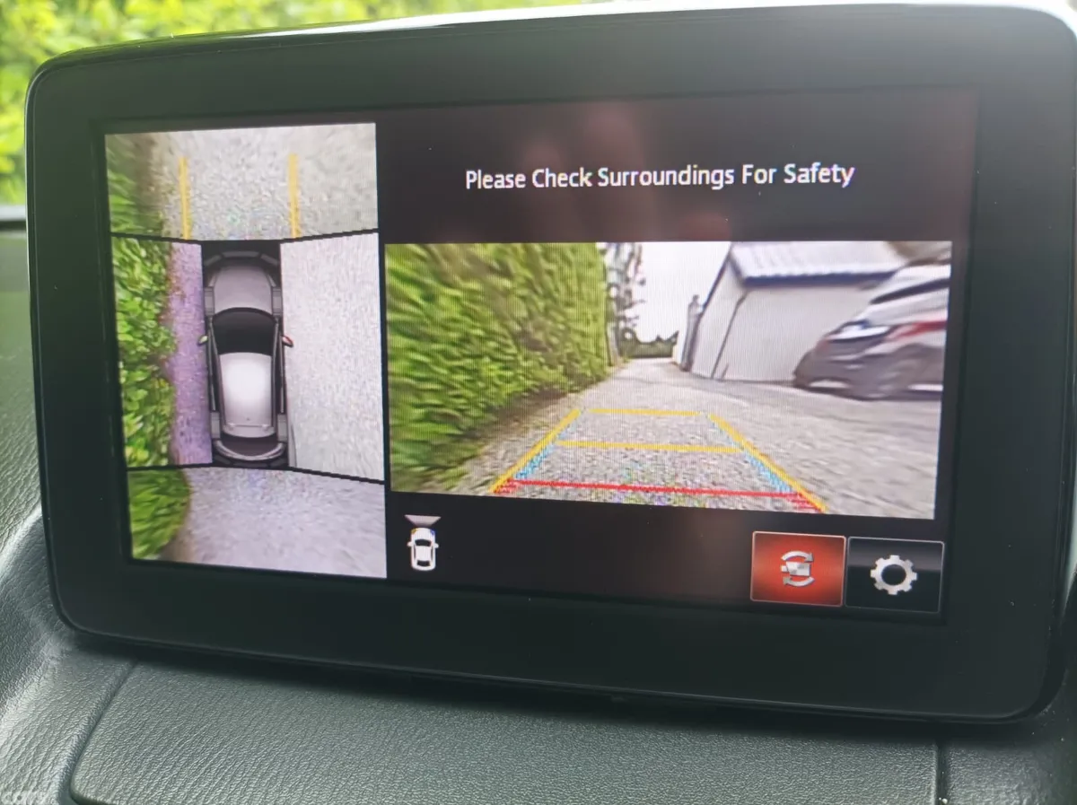 Mazda Mazda2 Hatchback, Petrol, 2018, Other