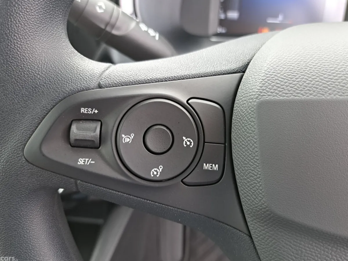 Opel Corsa Hatchback, Petrol, 2027, Silver