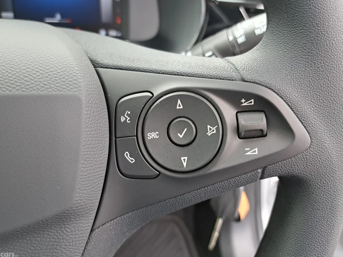 Opel Corsa Hatchback, Petrol, 2027, Silver