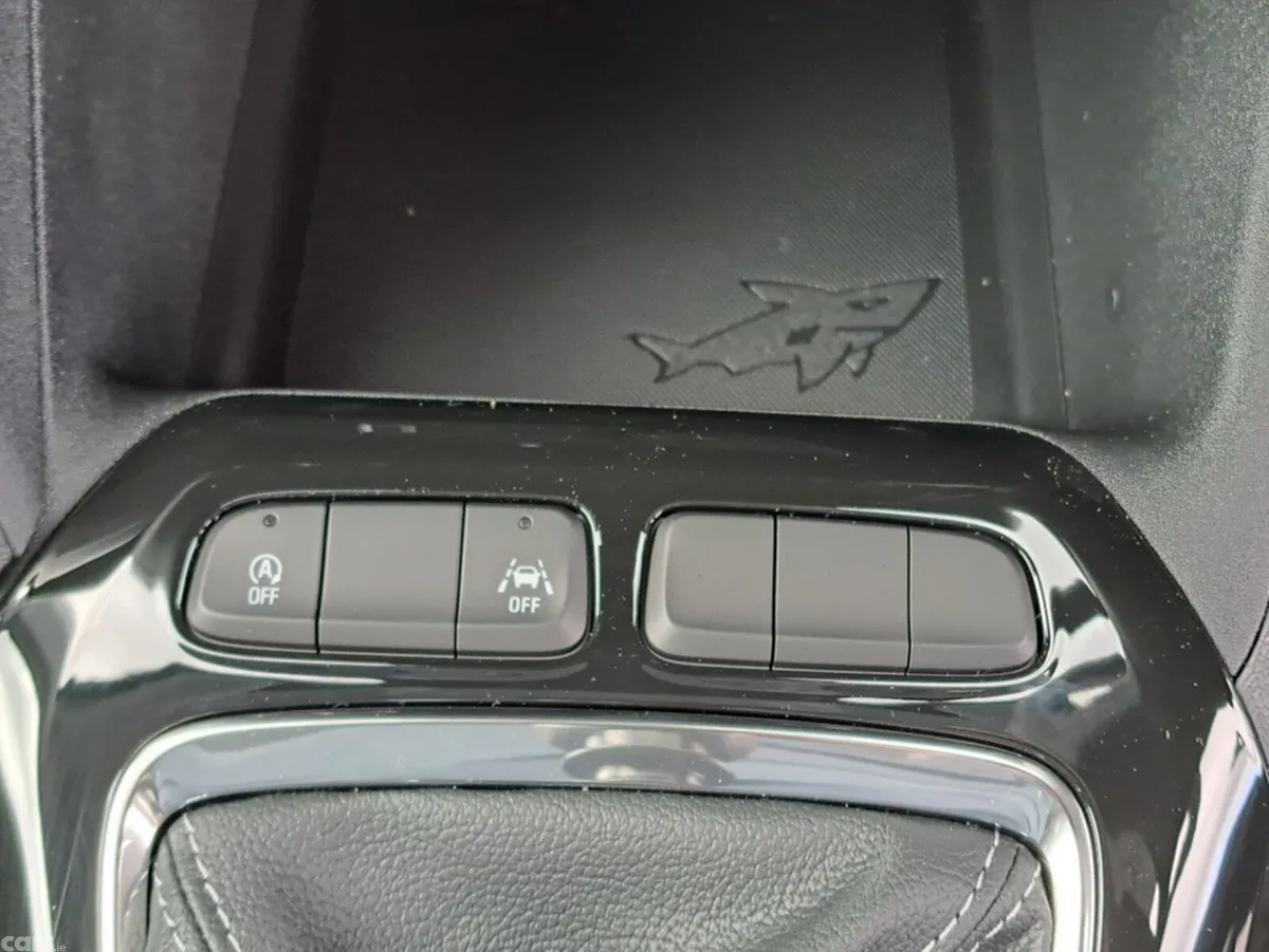 Opel Corsa Hatchback, Petrol, 2027, Silver