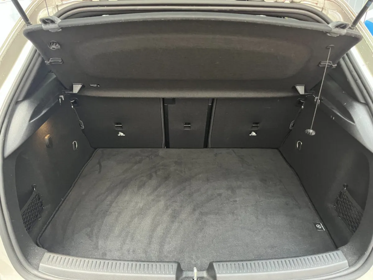 Mercedes-Benz A-Class Saloon, Diesel, 2021, White