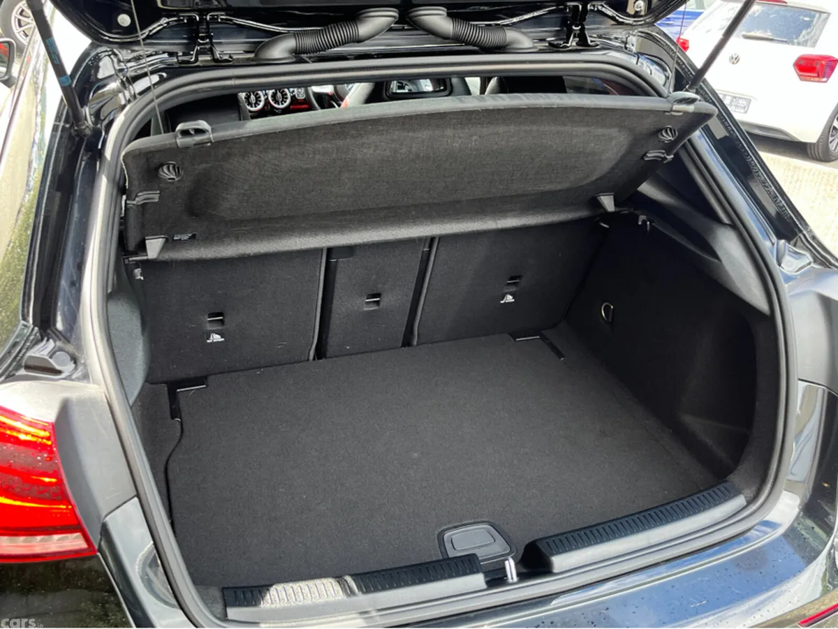 Mercedes-Benz A-Class Hatchback, Diesel, 2021, Black
