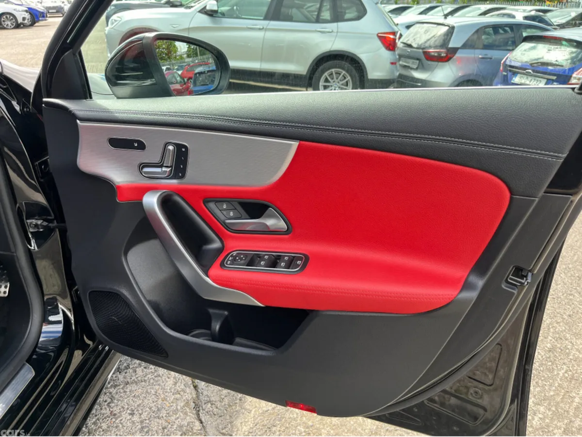 Mercedes-Benz A-Class Hatchback, Diesel, 2021, Black