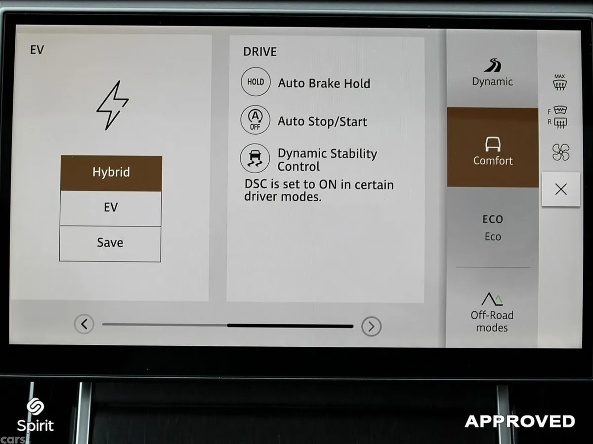 Land Rover Range Rover Velar SUV, Petrol Plug-in Hybrid, 2026, Grey