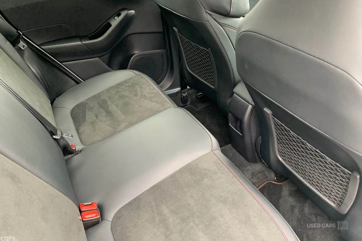 Ford Fiesta Hatchback, Petrol, 2023, White