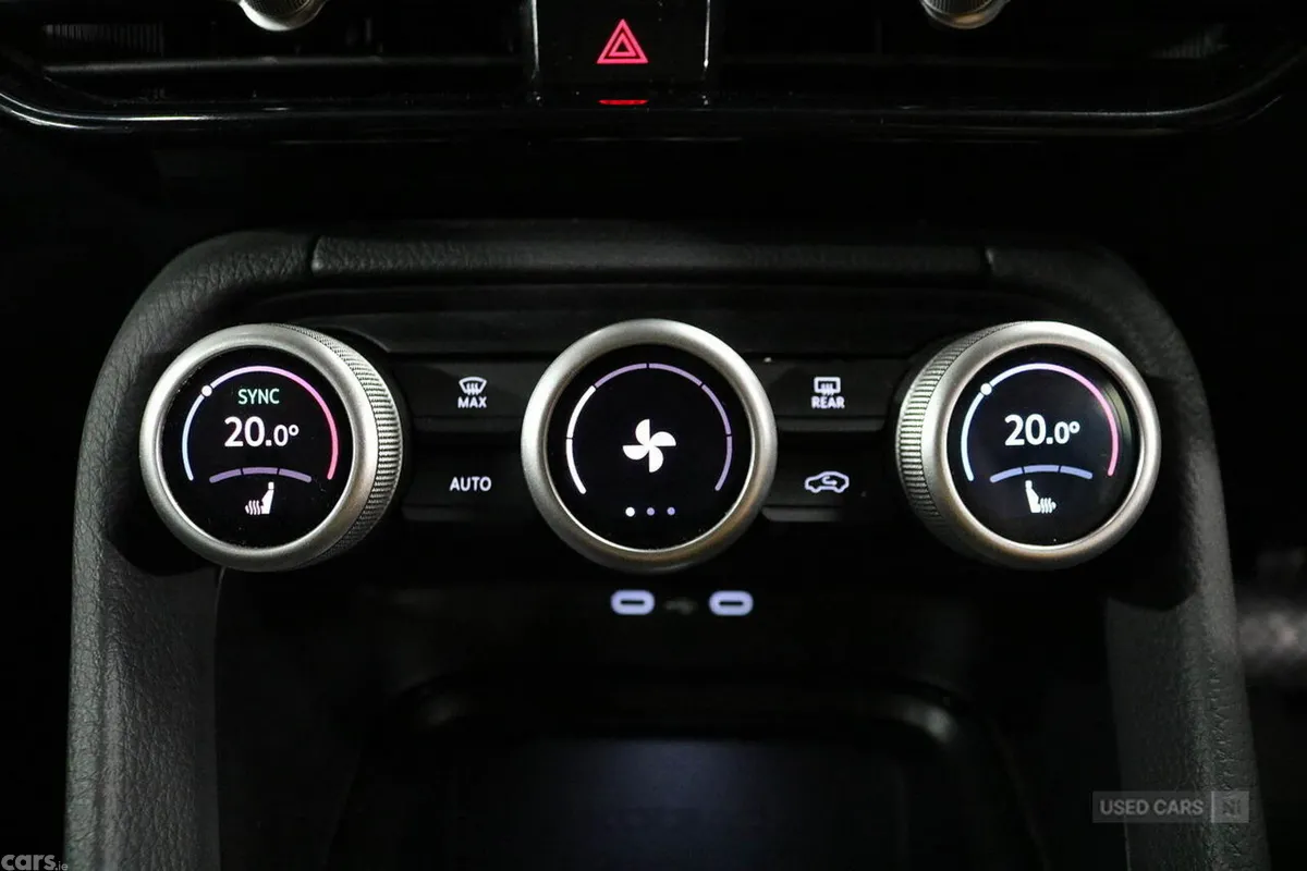 Skoda Kodiaq SUV, Diesel, 2024, Blue
