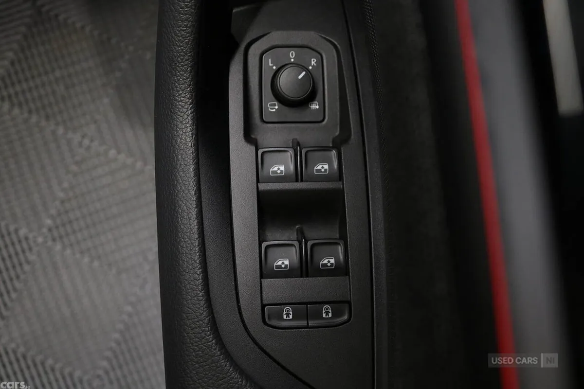 Skoda Kodiaq SUV, Diesel, 2024, Blue