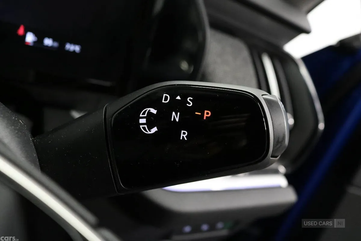 Skoda Kodiaq SUV, Diesel, 2024, Blue