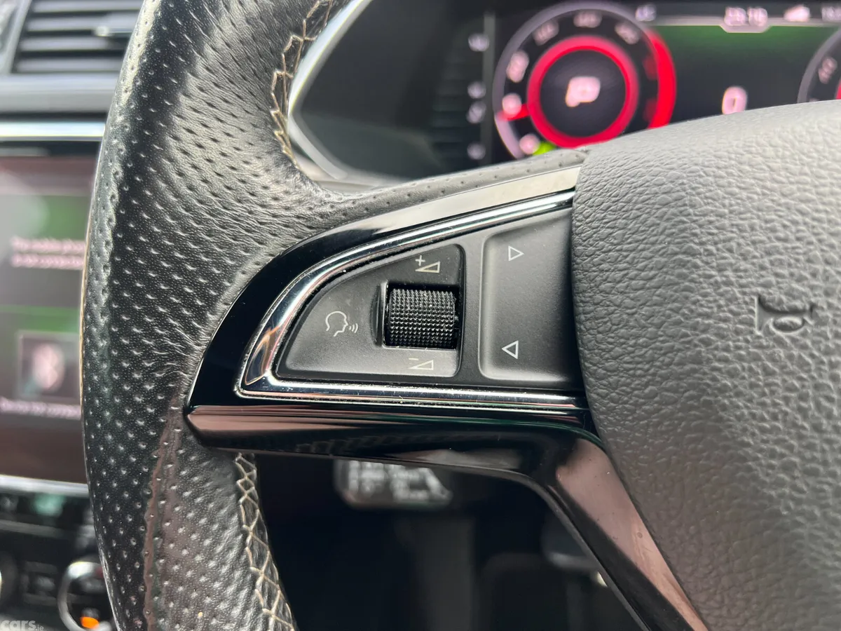 Skoda Superb Estate, Diesel, 2020, Black