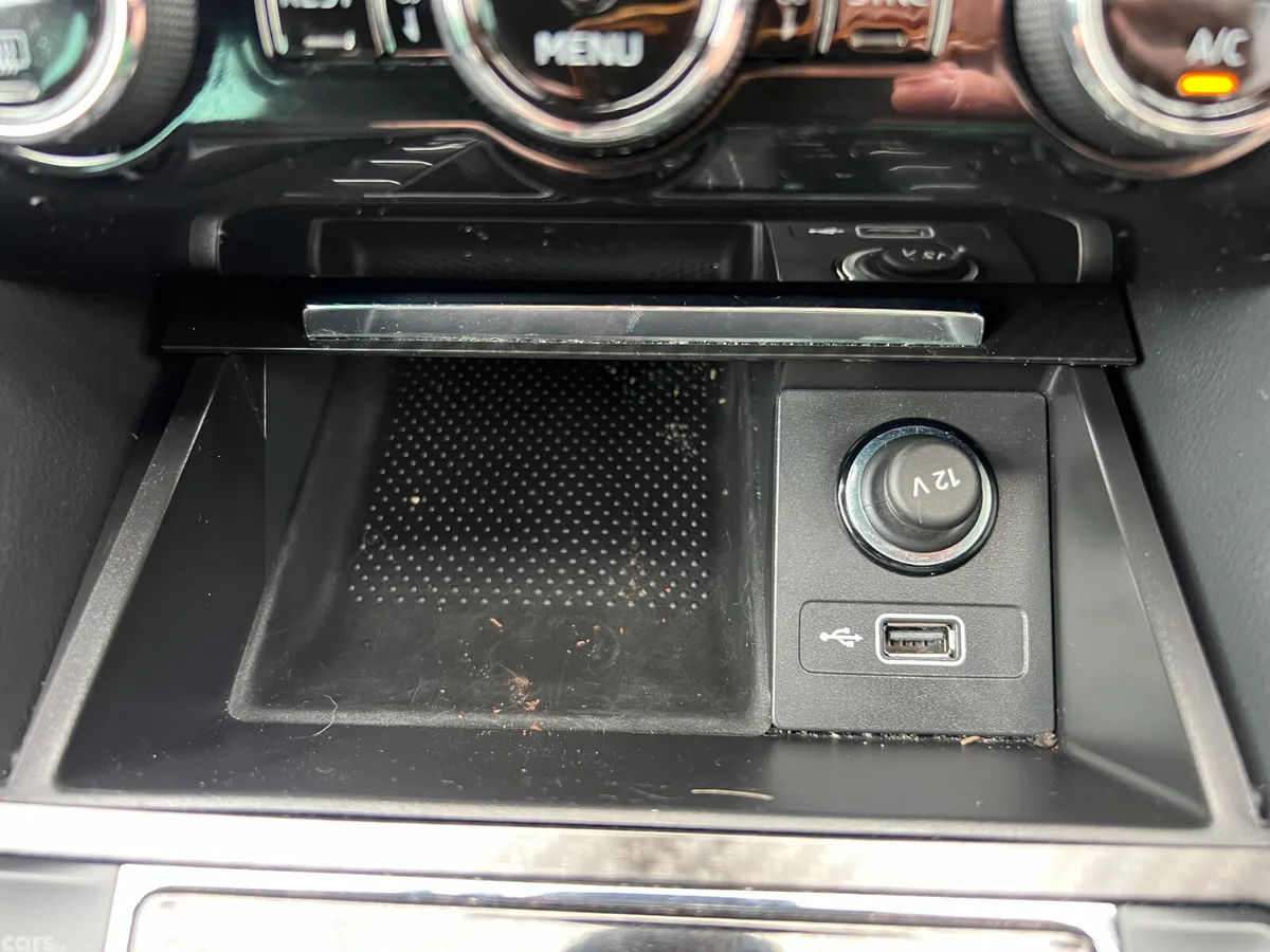 Skoda Superb Estate, Diesel, 2020, Black
