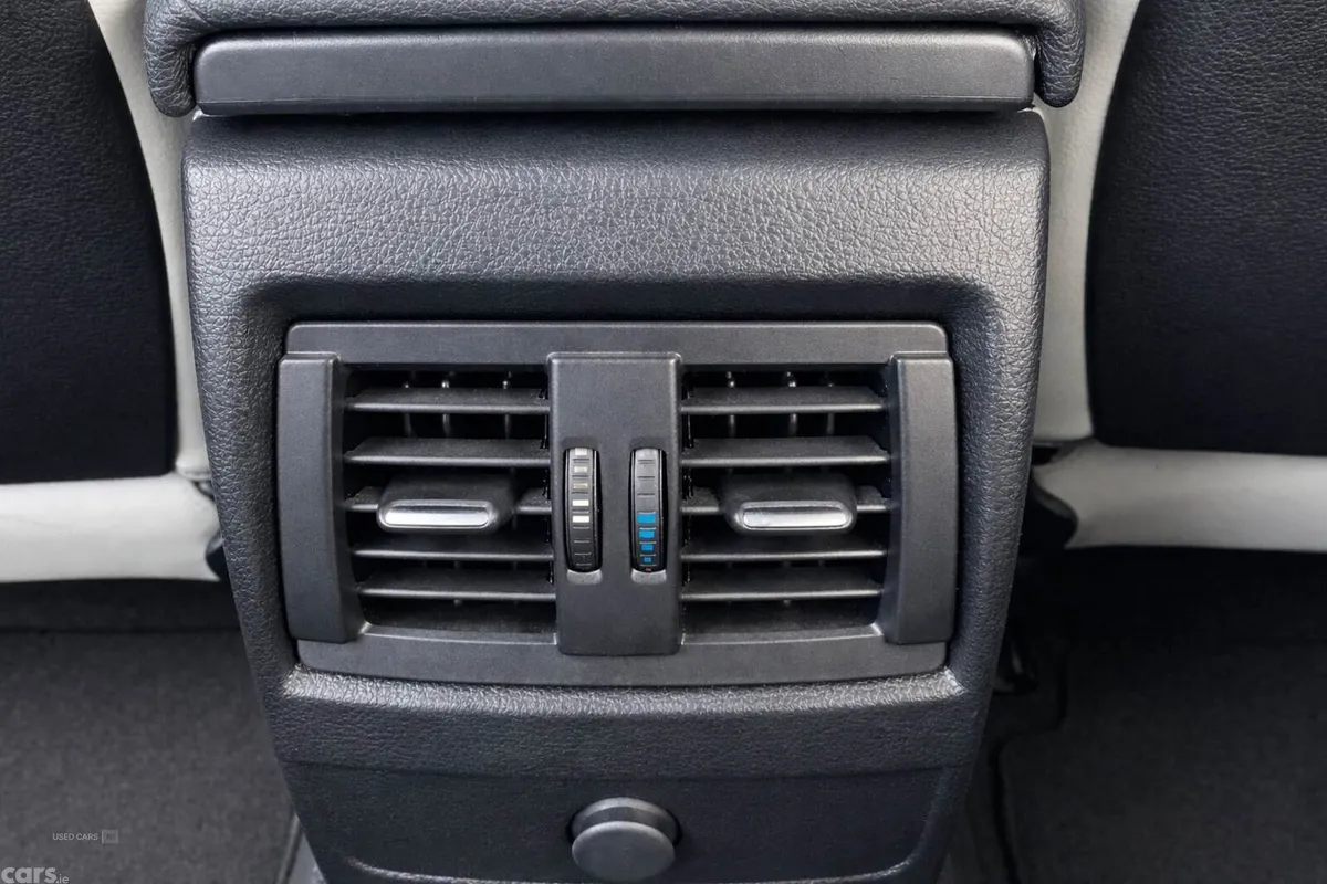 BMW 1-Series , Petrol, 2016, Black