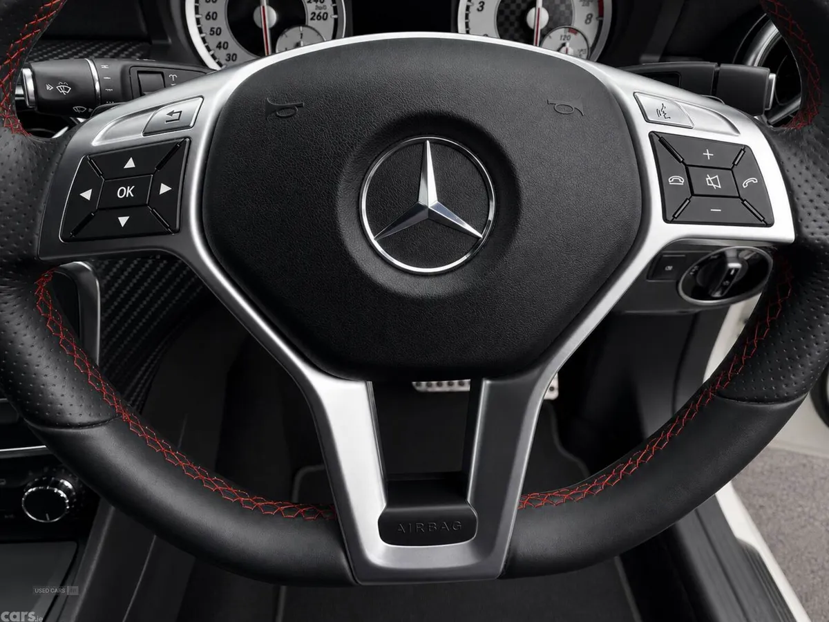 Mercedes-Benz A-Class , Petrol, 2013, White