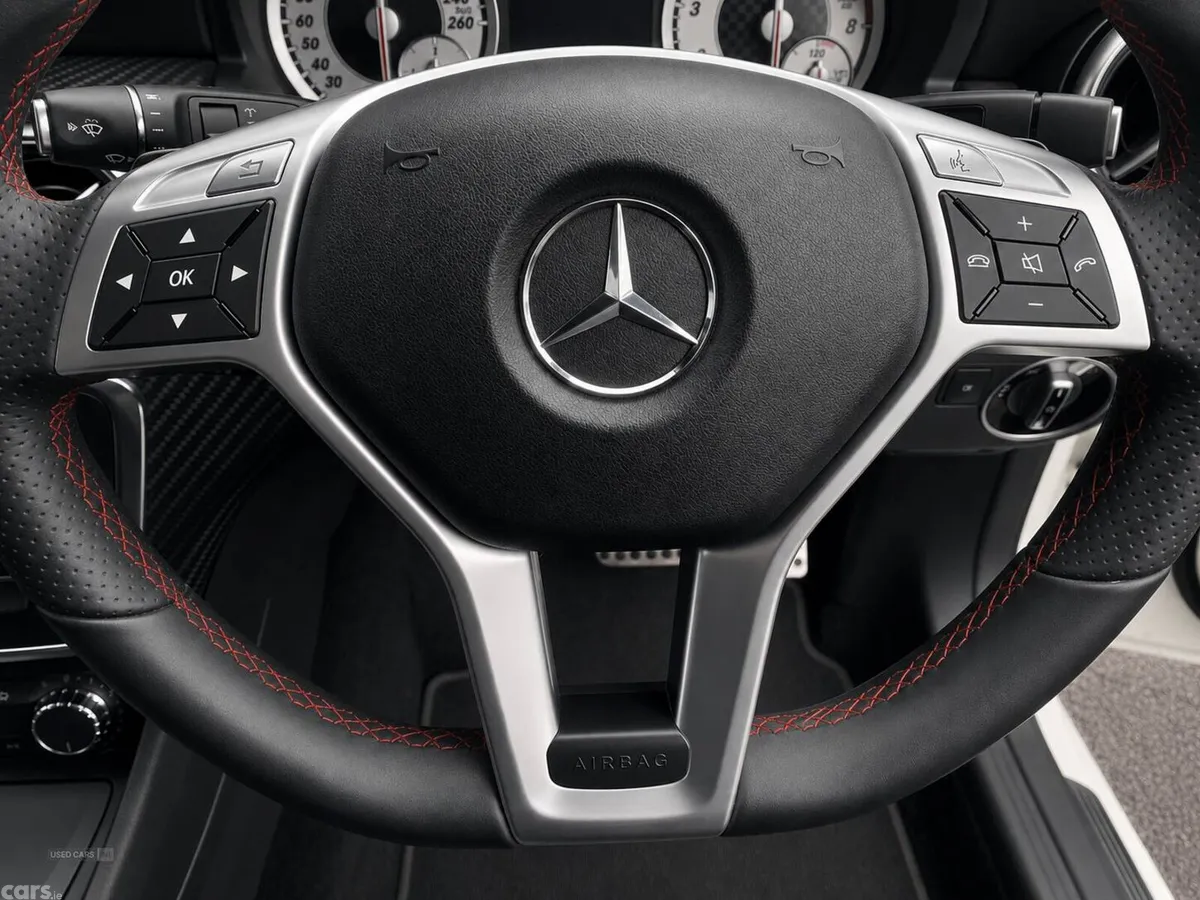 Mercedes-Benz A-Class , Petrol, 2013, White