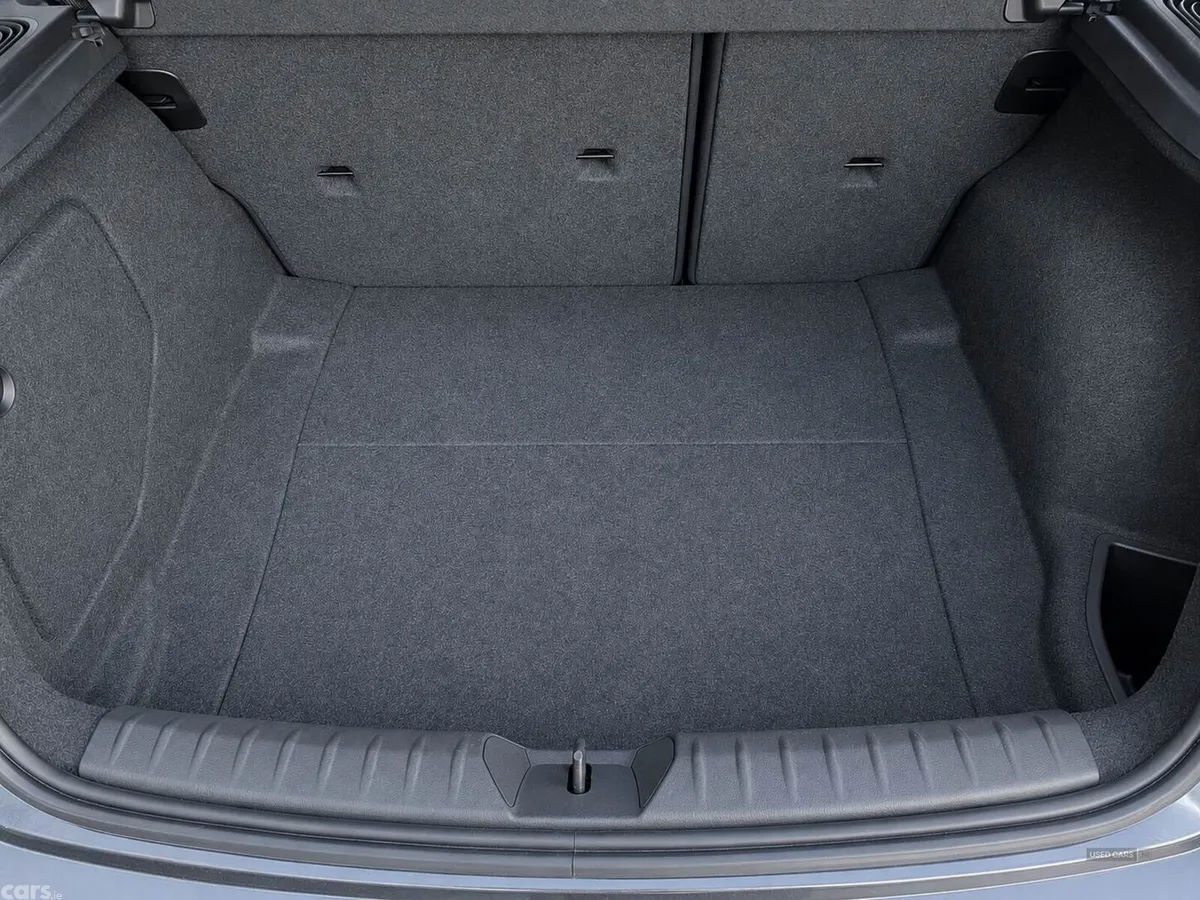 BMW 1-Series , Petrol, 2016, Black