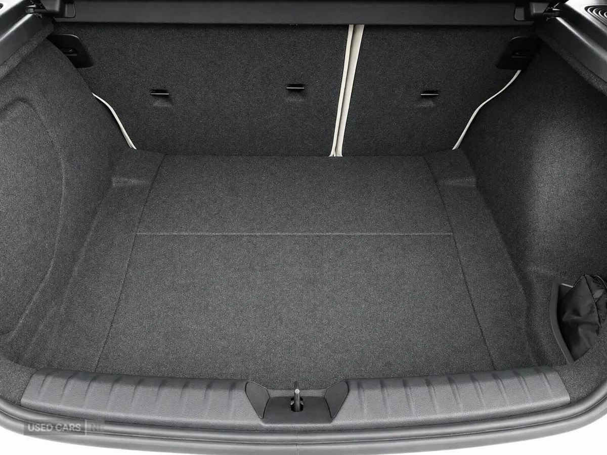 BMW 1-Series , Petrol, 2015, White