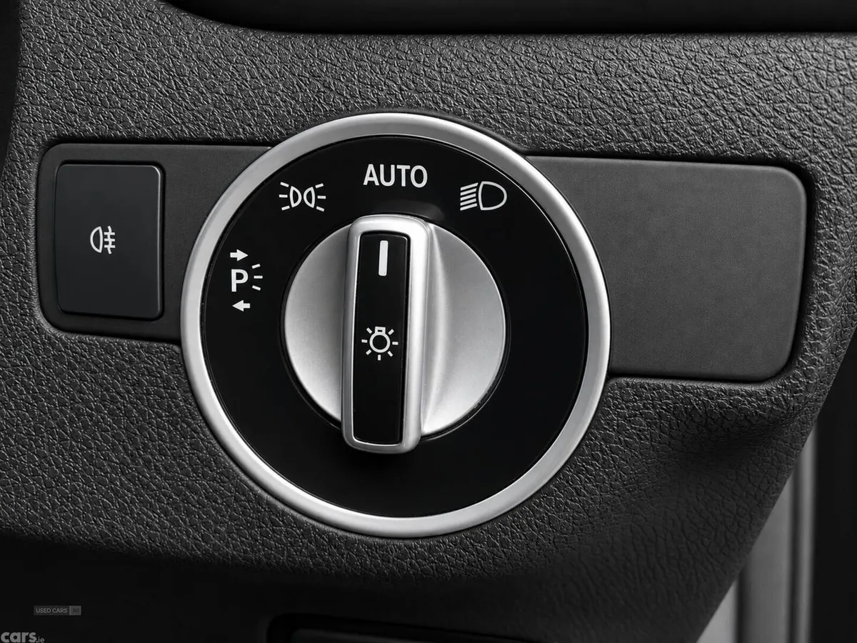 Mercedes-Benz A-Class , Petrol, 2013, Black