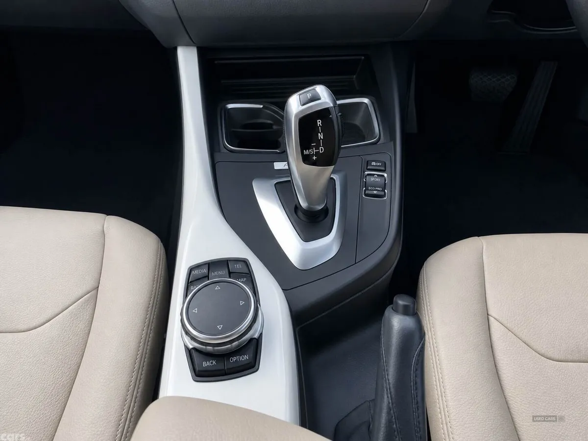 BMW 1-Series , Petrol, 2015, White