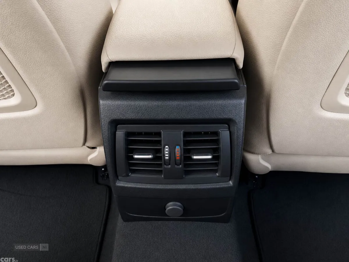 BMW 1-Series , Petrol, 2015, White