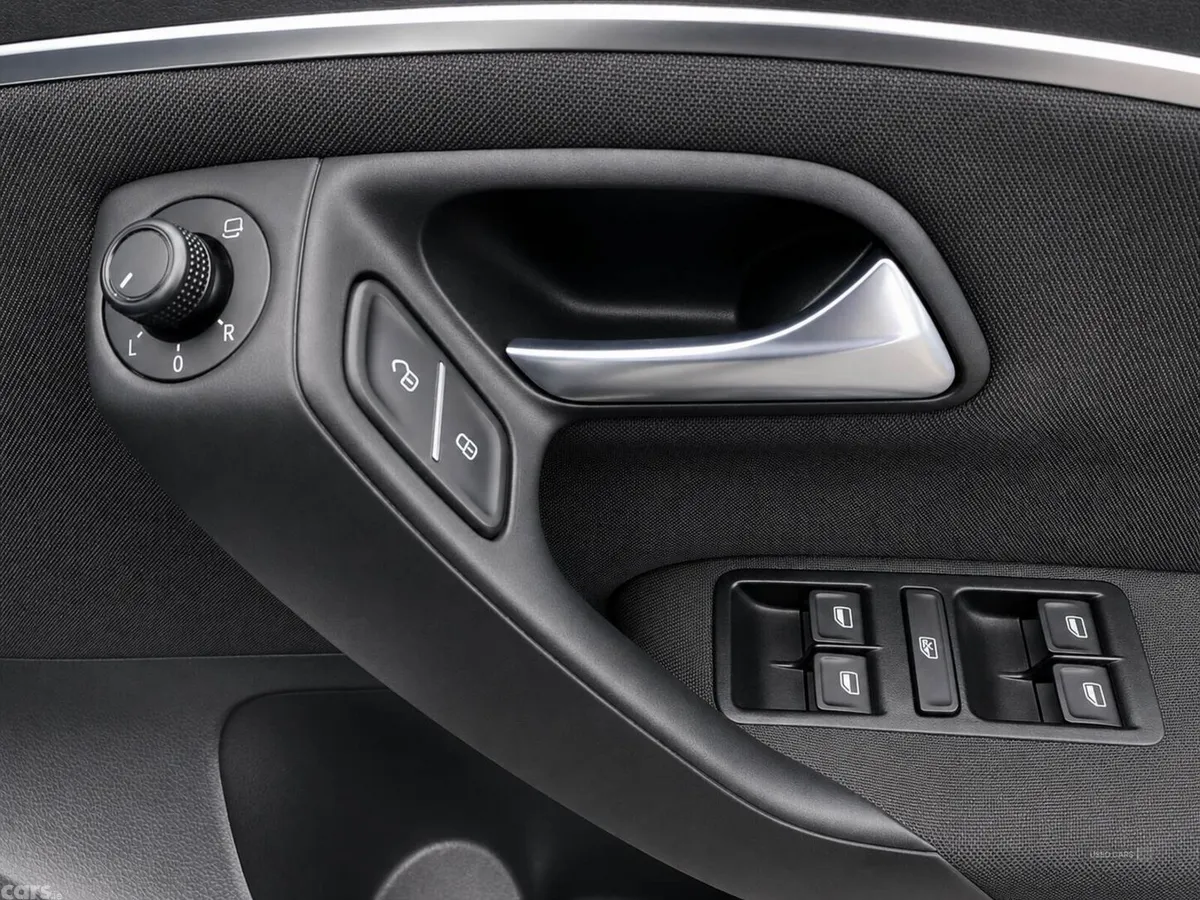 Volkswagen Polo , Petrol, 2014, White