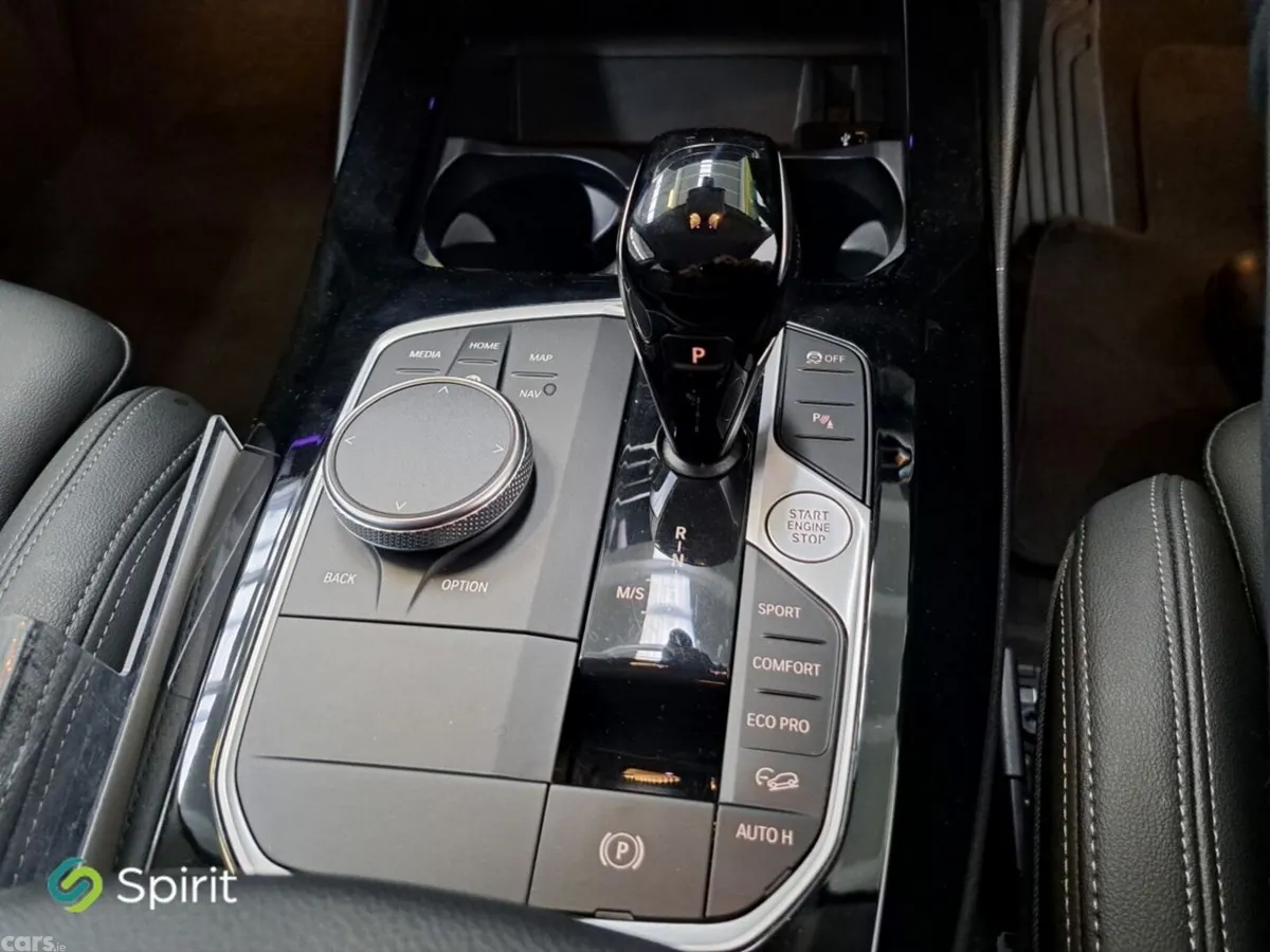 BMW X3 SUV, Diesel, 2024, Black