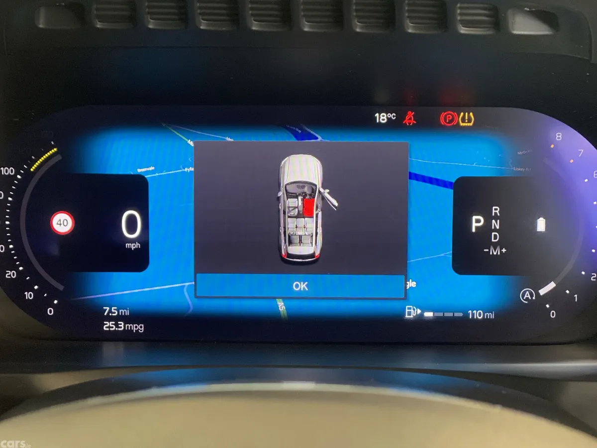 Volvo XC90 SUV, Petrol Hybrid, 2023, Grey