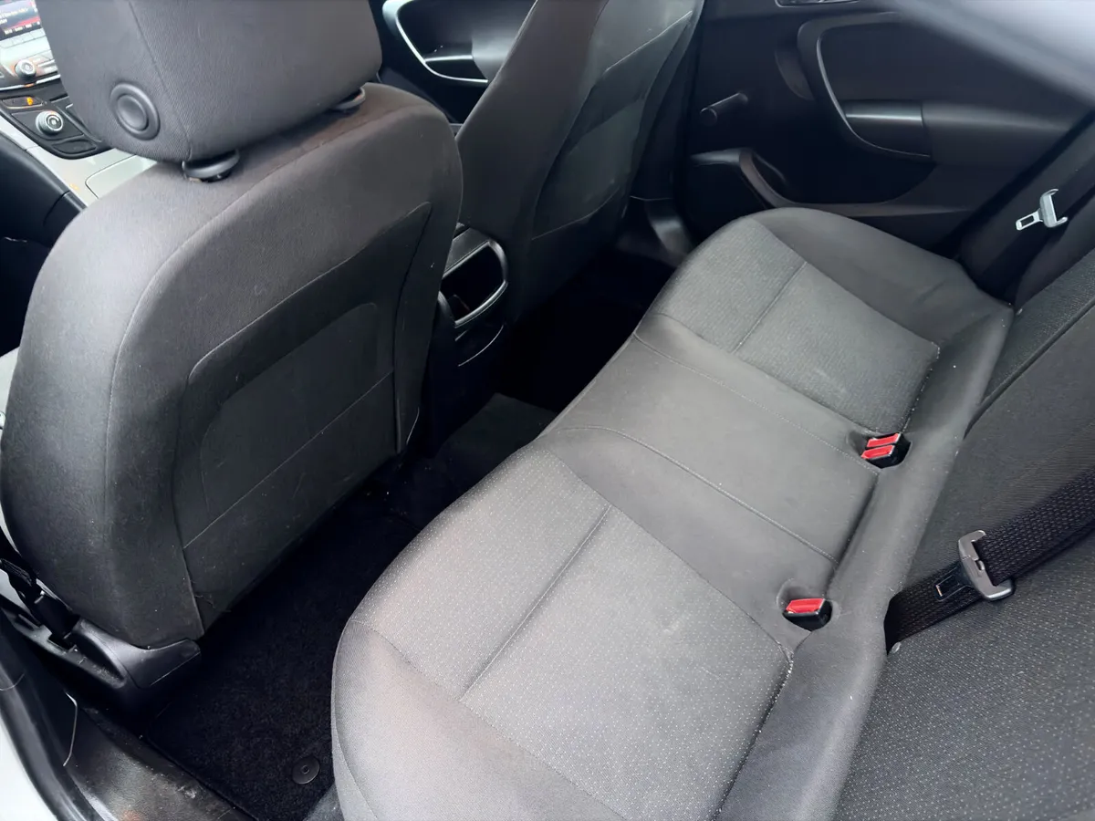 Opel Insignia Saloon, Diesel, 2015, Silver
