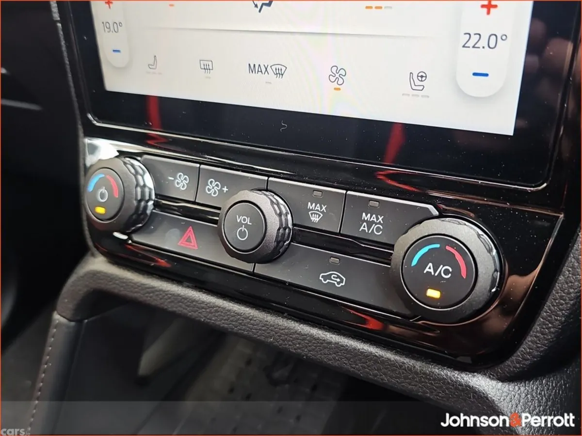 Ford Ranger MPV, Diesel, 2026, Black