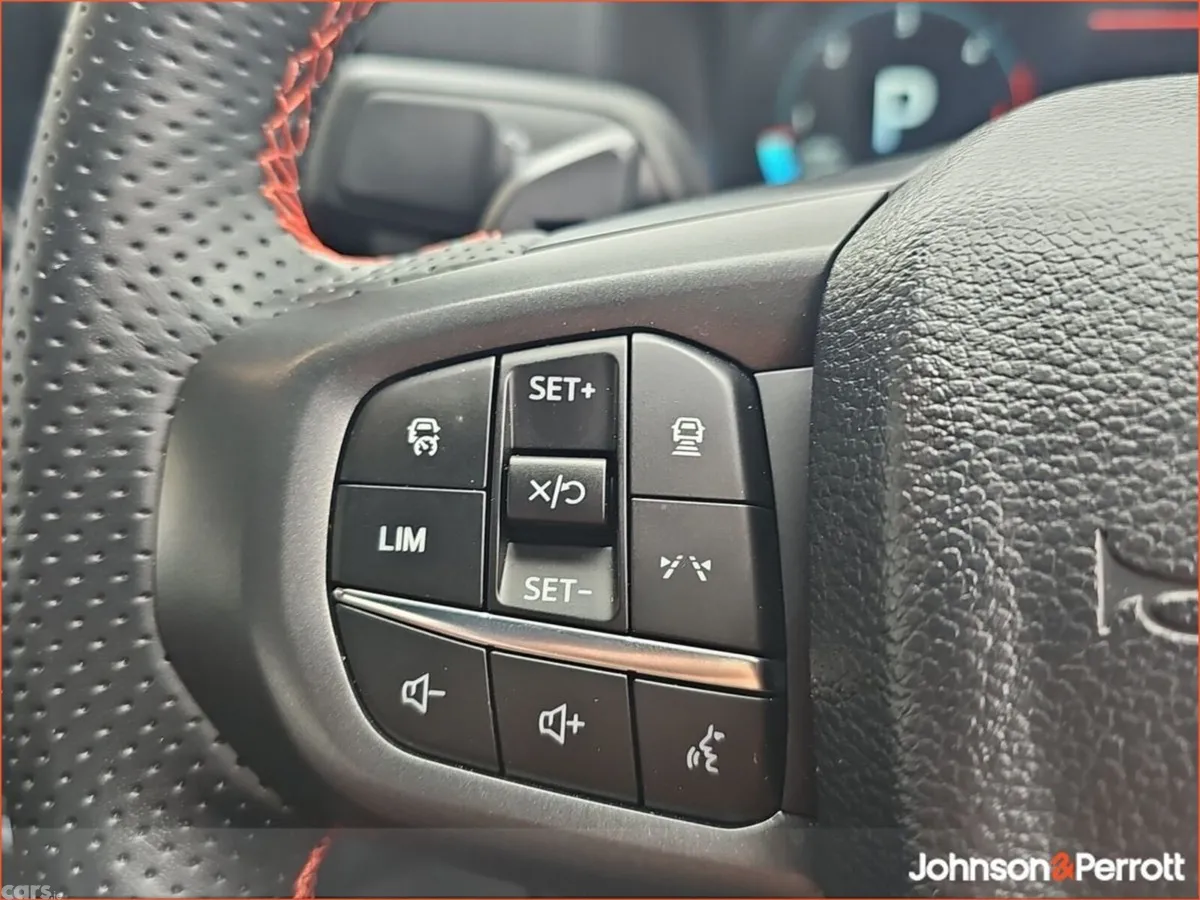 Ford Ranger MPV, Diesel, 2026, Black