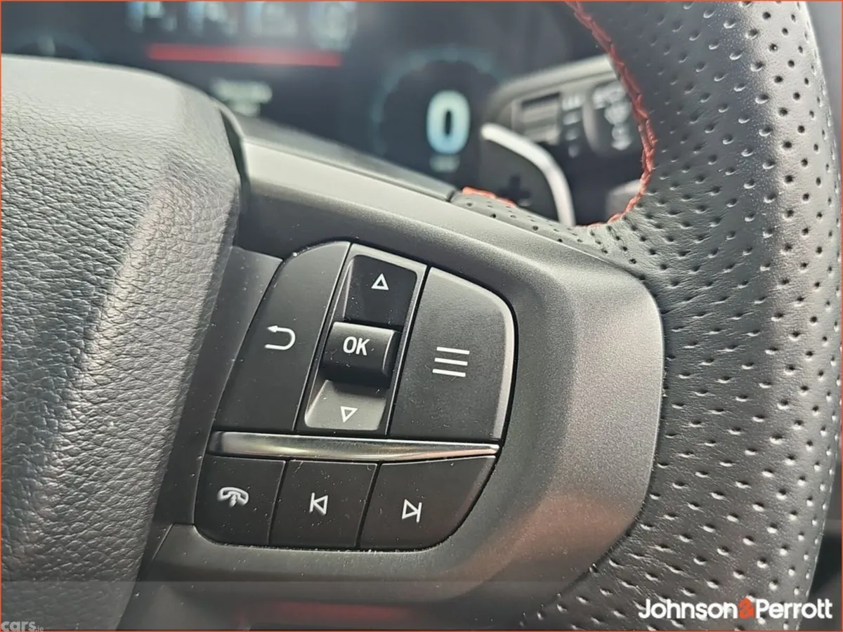 Ford Ranger MPV, Diesel, 2026, Black