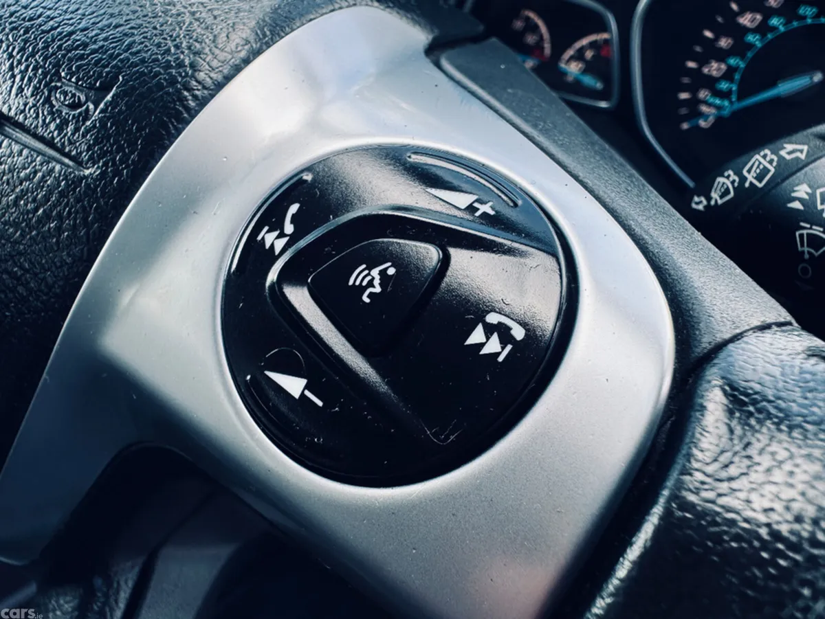 Ford Kuga SUV, Diesel, 2015, Silver