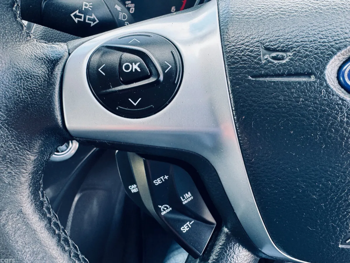Ford Kuga SUV, Diesel, 2015, Silver