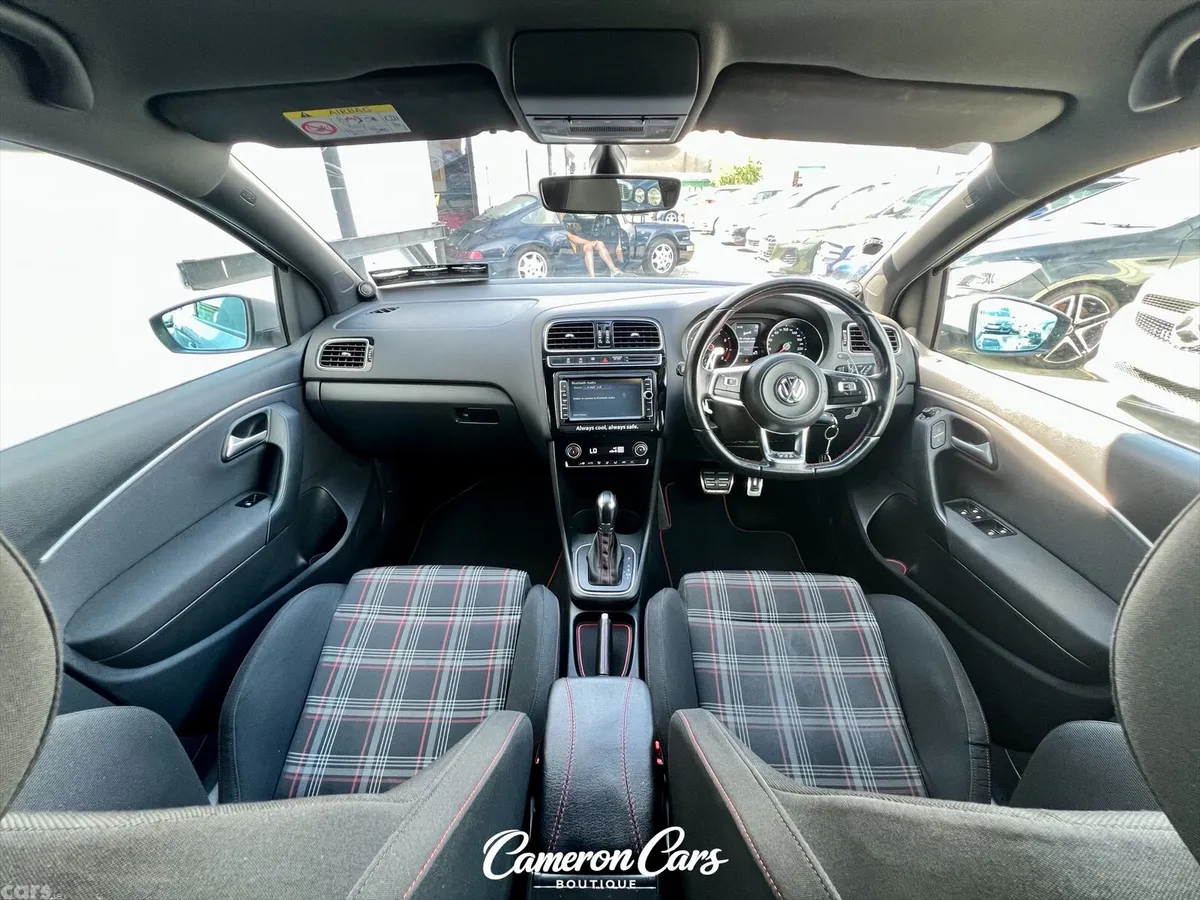 Volkswagen Polo Hatchback, Petrol, 2015, Silver