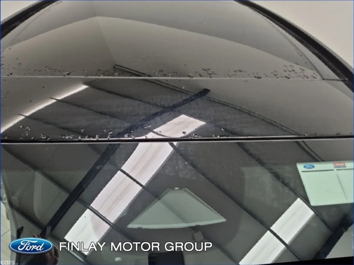 Ford Kuga SUV, Petrol Plug-in Hybrid, 2027, Silver