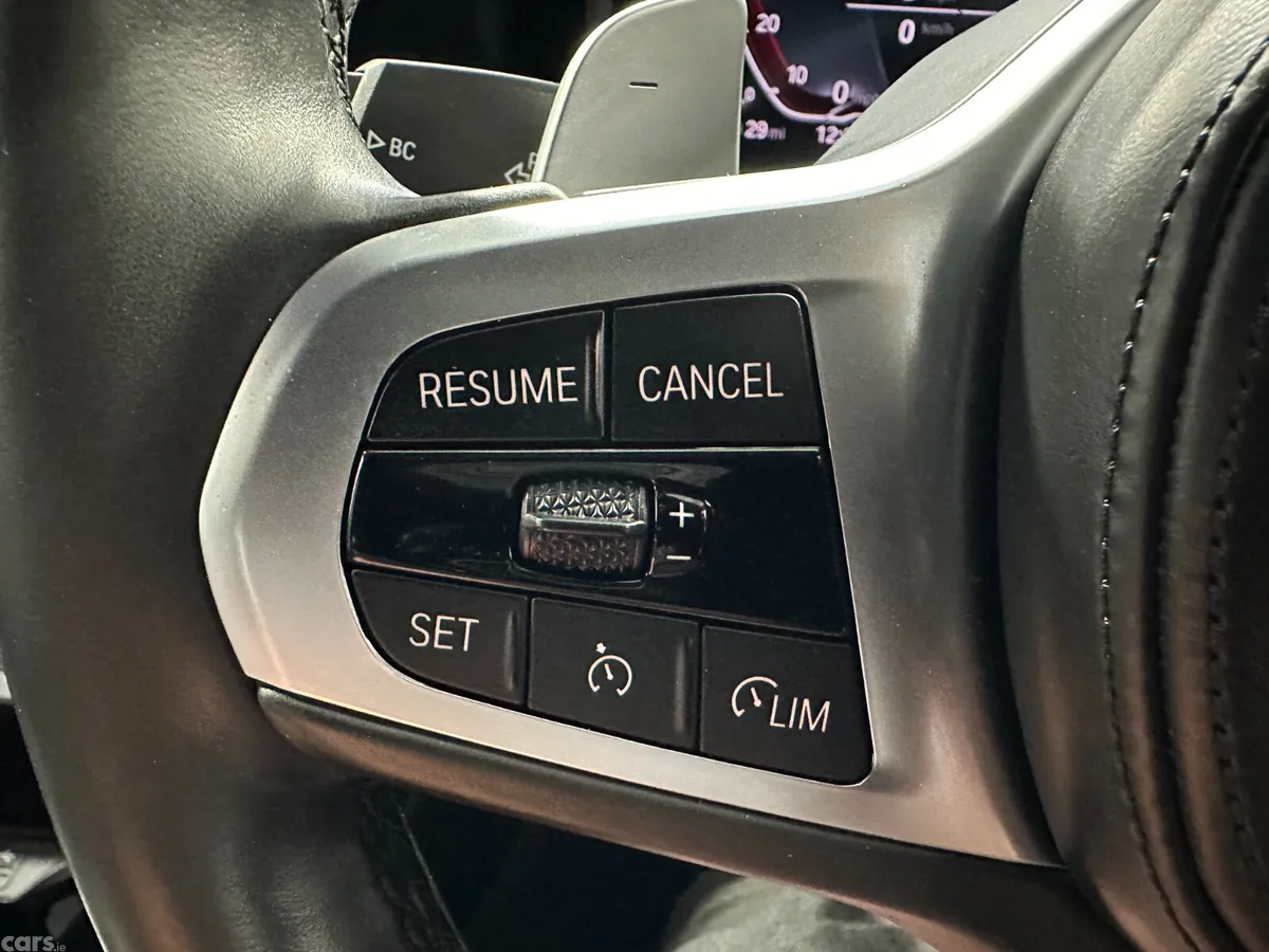 BMW 3-Series Saloon, Petrol Hybrid, 2020, White