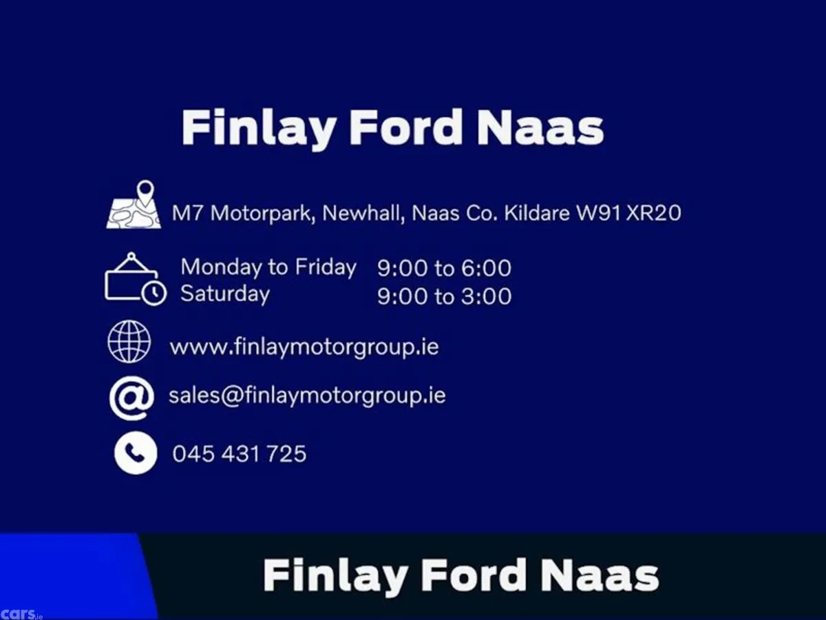 Ford Puma Hatchback, Petrol Hybrid, 2027, Silver